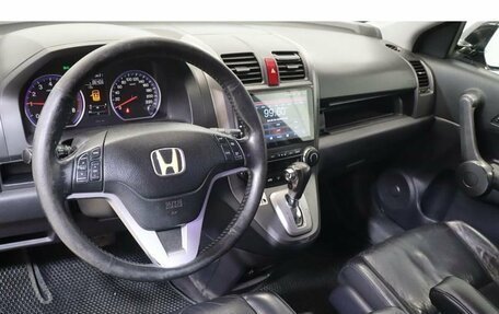 Honda CR-V III рестайлинг, 2008 год, 949 000 рублей, 6 фотография