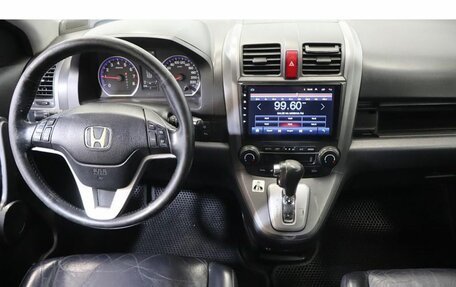 Honda CR-V III рестайлинг, 2008 год, 949 000 рублей, 9 фотография