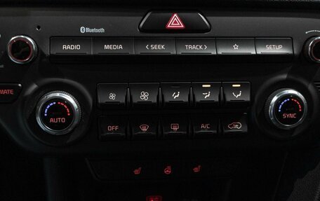 KIA Sportage IV рестайлинг, 2021 год, 2 591 700 рублей, 7 фотография