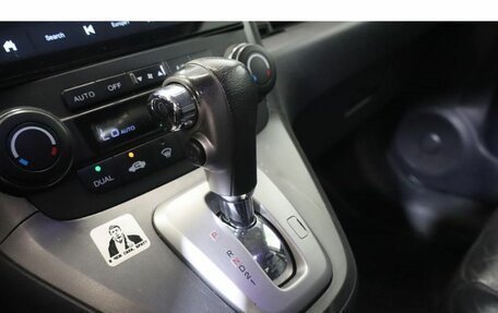 Honda CR-V III рестайлинг, 2008 год, 949 000 рублей, 12 фотография