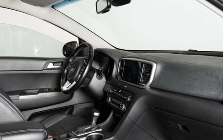 KIA Sportage IV рестайлинг, 2021 год, 2 591 700 рублей, 4 фотография