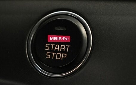 KIA Sportage IV рестайлинг, 2021 год, 2 591 700 рублей, 10 фотография