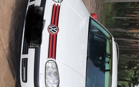 Volkswagen Golf IV, 2003 год, 500 000 рублей, 1 фотография