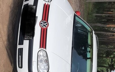Volkswagen Golf IV, 2003 год, 500 000 рублей, 1 фотография