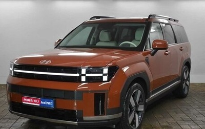 Hyundai Santa Fe IV, 2024 год, 6 099 000 рублей, 1 фотография