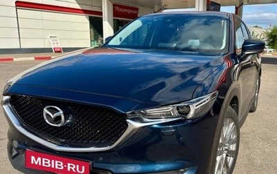 Mazda CX-5 II, 2019 год, 2 800 000 рублей, 1 фотография
