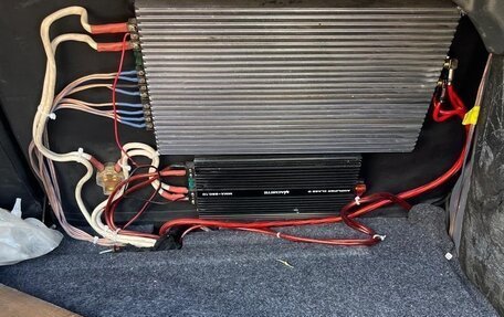 Hyundai Accent II, 2007 год, 375 000 рублей, 5 фотография