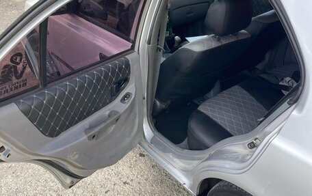 Hyundai Accent II, 2007 год, 375 000 рублей, 6 фотография