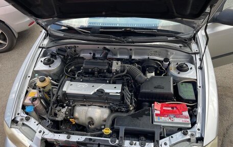 Hyundai Accent II, 2007 год, 375 000 рублей, 4 фотография