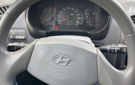 Hyundai Accent II, 2007 год, 375 000 рублей, 9 фотография