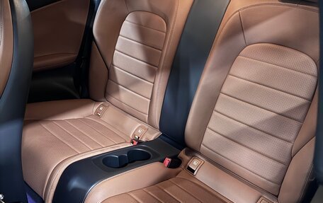 Mercedes-Benz C-Класс, 2019 год, 4 350 000 рублей, 15 фотография