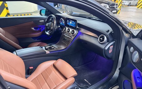 Mercedes-Benz C-Класс, 2019 год, 4 350 000 рублей, 12 фотография