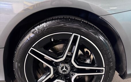 Mercedes-Benz C-Класс, 2019 год, 4 350 000 рублей, 23 фотография