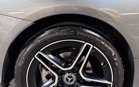 Mercedes-Benz C-Класс, 2019 год, 4 350 000 рублей, 22 фотография