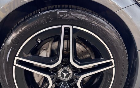 Mercedes-Benz C-Класс, 2019 год, 4 350 000 рублей, 21 фотография