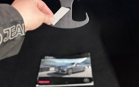 Mercedes-Benz C-Класс, 2019 год, 4 350 000 рублей, 18 фотография