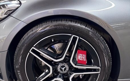 Mercedes-Benz C-Класс, 2019 год, 4 350 000 рублей, 24 фотография