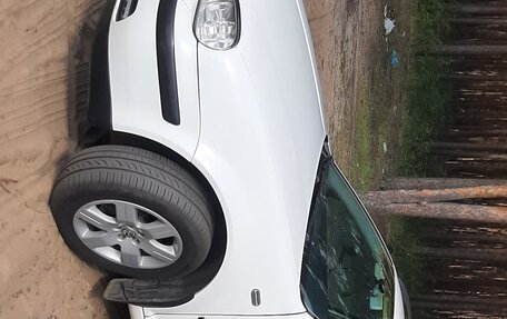 Volkswagen Golf IV, 2003 год, 500 000 рублей, 3 фотография
