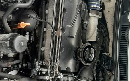Volkswagen Golf IV, 2003 год, 500 000 рублей, 12 фотография