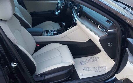 KIA K5, 2020 год, 2 165 000 рублей, 6 фотография