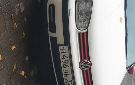 Volkswagen Golf IV, 2003 год, 500 000 рублей, 9 фотография