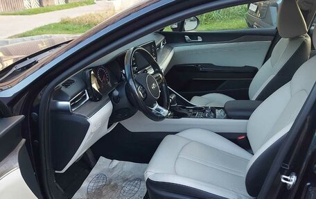 KIA K5, 2020 год, 2 165 000 рублей, 9 фотография