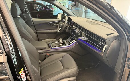 Audi Q7, 2024 год, 10 590 000 рублей, 7 фотография