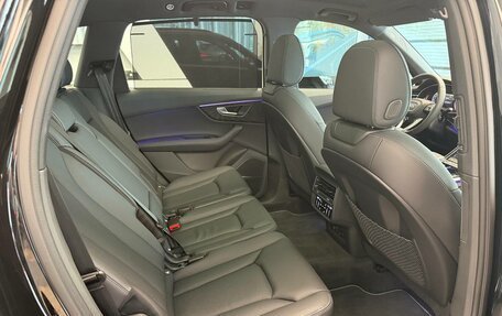 Audi Q7, 2024 год, 10 590 000 рублей, 9 фотография