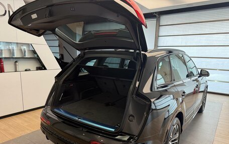 Audi Q7, 2024 год, 10 590 000 рублей, 12 фотография