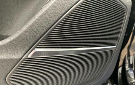 Audi Q7, 2024 год, 10 590 000 рублей, 18 фотография
