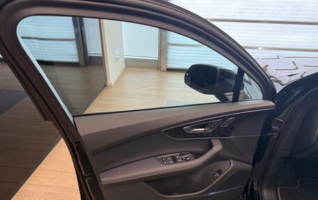 Audi Q7, 2024 год, 10 590 000 рублей, 13 фотография
