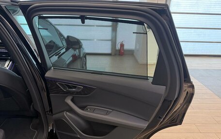 Audi Q7, 2024 год, 10 590 000 рублей, 22 фотография