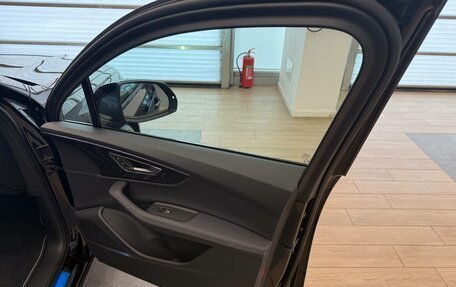 Audi Q7, 2024 год, 10 590 000 рублей, 20 фотография