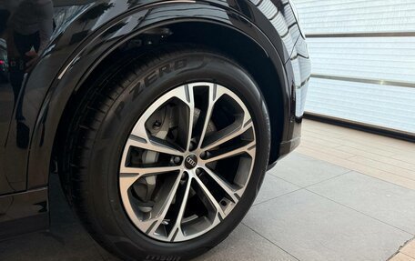 Audi Q7, 2024 год, 10 590 000 рублей, 24 фотография