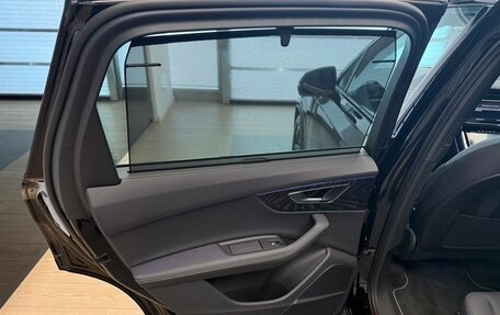 Audi Q7, 2024 год, 10 590 000 рублей, 23 фотография