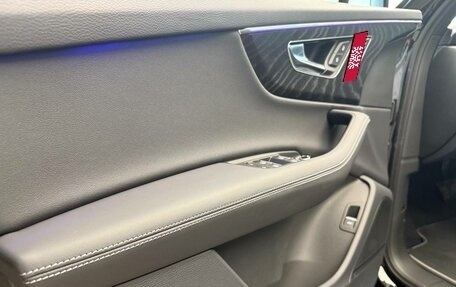 Audi Q7, 2024 год, 10 590 000 рублей, 21 фотография
