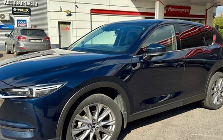 Mazda CX-5 II, 2019 год, 2 800 000 рублей, 2 фотография