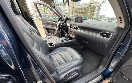 Mazda CX-5 II, 2019 год, 2 800 000 рублей, 10 фотография