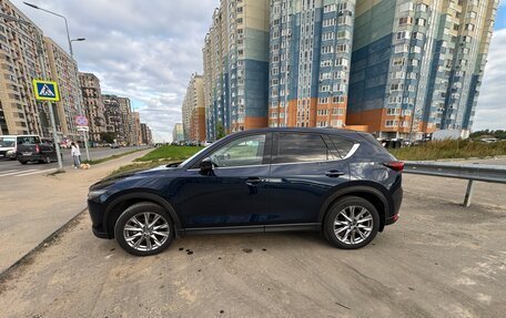 Mazda CX-5 II, 2019 год, 2 800 000 рублей, 15 фотография
