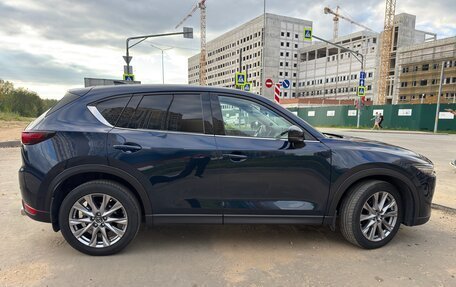 Mazda CX-5 II, 2019 год, 2 800 000 рублей, 16 фотография