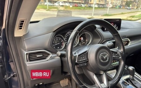 Mazda CX-5 II, 2019 год, 2 800 000 рублей, 13 фотография