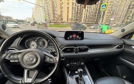 Mazda CX-5 II, 2019 год, 2 800 000 рублей, 11 фотография