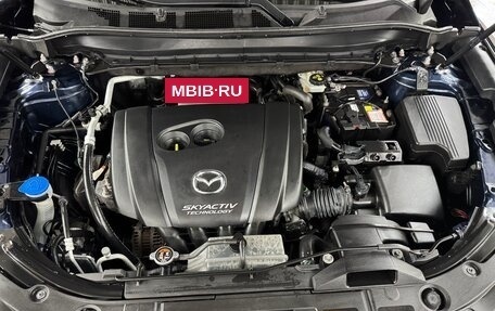 Mazda CX-5 II, 2019 год, 2 800 000 рублей, 7 фотография