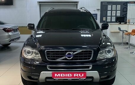 Volvo XC90 II рестайлинг, 2012 год, 1 270 000 рублей, 2 фотография