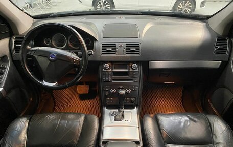 Volvo XC90 II рестайлинг, 2012 год, 1 270 000 рублей, 13 фотография