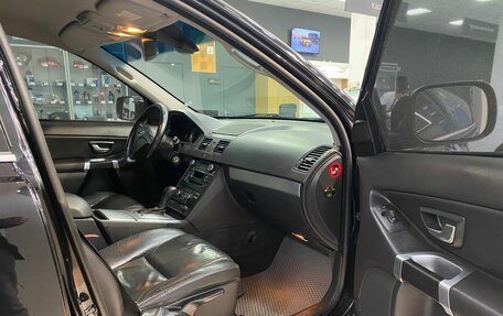 Volvo XC90 II рестайлинг, 2012 год, 1 270 000 рублей, 12 фотография