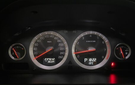 Volvo XC90 II рестайлинг, 2012 год, 1 270 000 рублей, 14 фотография