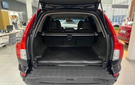 Volvo XC90 II рестайлинг, 2012 год, 1 270 000 рублей, 7 фотография