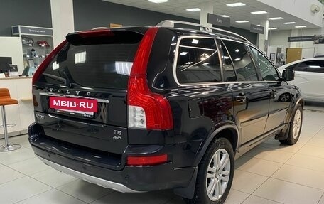 Volvo XC90 II рестайлинг, 2012 год, 1 270 000 рублей, 4 фотография