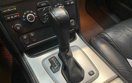 Volvo XC90 II рестайлинг, 2012 год, 1 270 000 рублей, 17 фотография